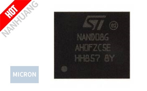 NAND08GAH0FZC5E