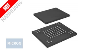 NAND512W3A2CZA6E